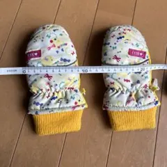 スキー手袋 手袋