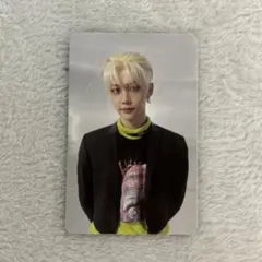 スキズ　フィリックス　シンナラ　oddinary straykids特典