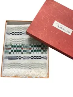 2025年最新】優佳良織 マフラーの人気アイテム - メルカリ