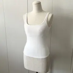 RAVIJOUR 加藤順子 背中開きタンク　ラビジュール　バックオープン