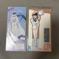 名探偵コナン 怪盗キッド アクリルスタンド - メルカリ