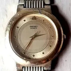 SEIKO セイコー GALAXY 腕時計 ジャンク