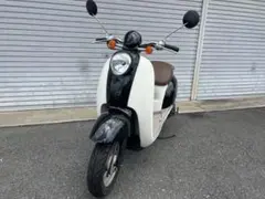 2106.お洒落カッコイイ♪　スクーピー　バッテリー新品　千葉県柏市　即日配送、自走引き取りも可能 お洒落可愛い スクーピー バッテリー新品 千葉県柏市 配送可能 - メルカリ