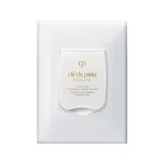 clé de peau ランジェットデマキアントヴィサージュ　50枚入り