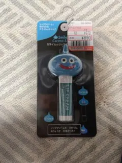 新品！Smile Slime ヘアターバン＆リップキャップ 3点セット - メルカリ