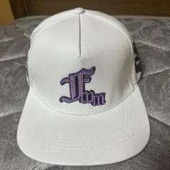 FlexWitMe WhiteCap FuckMyLife