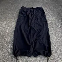 2026 オークリー チャンネル カーゴパンツ Blackout L - メルカリ