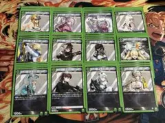 2026年最新】NIKKE ユニオンアリーナ 4コンの人気アイテム - メルカリ