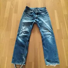 【タイムセール】370/ドゥニーム 66タイプ サイズ30