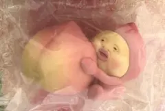 カクレモモジリ 一番くじ