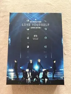 BTS/BTS WORLD TOUR LOVE YOURSELF～JAPAN …