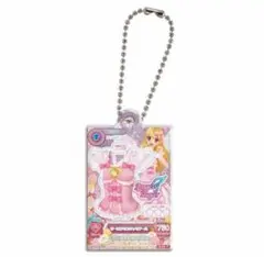 【24時間以内発送‼️】アイカツ 誰でもアイドル活動 アクリルチャーム 星宮いちご