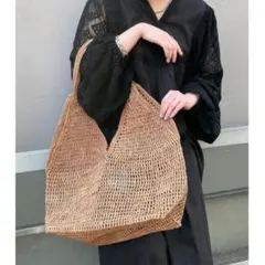 ドーサdosaルナバッグ ビーズ刺繍 美品 - メルカリ
