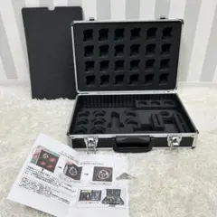 ベイブレードx dream box ケース 48個収納 | Mercari