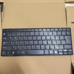 Bluetooth 日本語配列キーボード SKB-BT238K