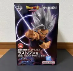 2026年最新】ドラゴンボール ラストワン賞の人気アイテム - メルカリ
