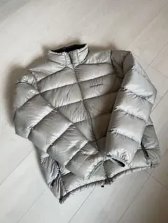 mont-bell モンベル ライトアルパインダウンジャケット