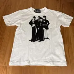 THE BEATLES COMME des GARCONS Tシャツ