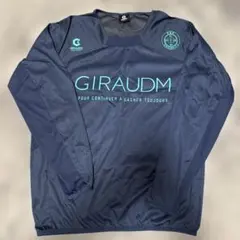 サッカー　フットサル　ピステ　M