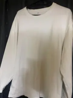 ドン・キホーテ　ド情熱価格　エレファントTシャツ長袖　メンズL