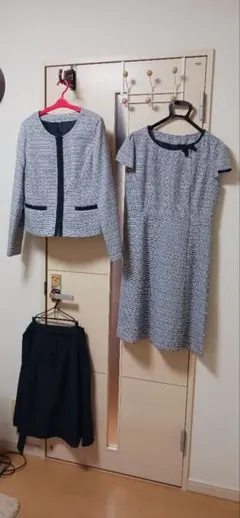 セレモニースーツ３点セット11AR