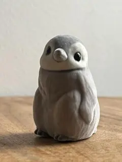 【新品】ペンギンの置物