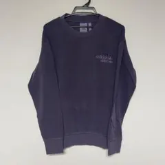 【レア・希少】adidas originals スウェットのサムネイル