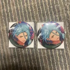 あんスタ TRIP 缶バッジ HiMERU