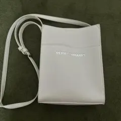 REPIPI ARMARIO ホワイト ショルダーバッグのサムネイル