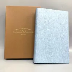 新品未使用 Davinci ドルチェメンテ システム手帳 ライトブルー