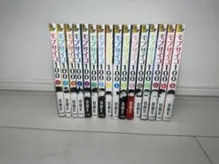 モブサイコ100 全巻セット 1〜16巻