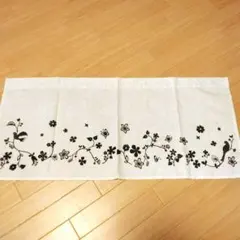 カフェカーテン カーテン