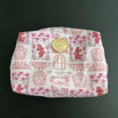 ディズニーファンタジースプリングスホテル ポーチ 宿泊者限定 エクスクルーシブ