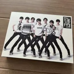 KIS-MY-FT2 BESTアルバム 2011-2021