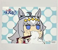 シンデレラグレイ キャラクターグッズ