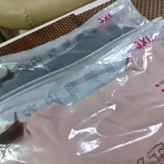 新品未使用　ナイトブラ