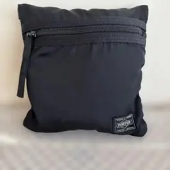 ポーター　ショルダーバック　ポーチ付き　コンパクト　PORTER