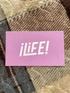 2025年最新】ILIFE ポイントカードの人気アイテム - メルカリ