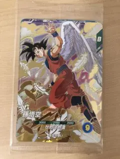 新品未開封　ドラゴンボール スーパーダイバーズ 3種セット