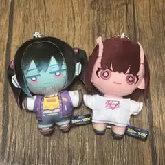 GiGO限定 銀河特急 ミルキー☆サブウェイ みにコレマキナ チハル