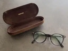 TOMFORD TF673 トムフォード 井上尚弥 - メルカリ