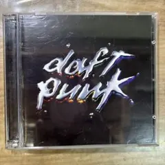 2026年最新】daft punk discoveryの人気アイテム - メルカリ