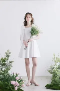 THETOE Thetoe Weesper Dress - メルカリ