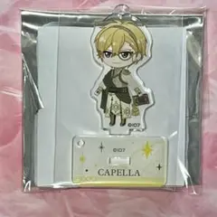 【譲渡】アイドリッシュセブン 星巡り アクスタ ナギ