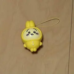 ちいかわ うさぎ キャラクター ストラップのサムネイル