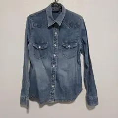 バンヤードストーム シャツ