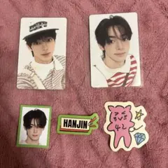 2026年最新】tws ハンジン トレカの人気アイテム - メルカリ