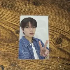 straykids スキズ karma オフイベ 会場限定 スンミン