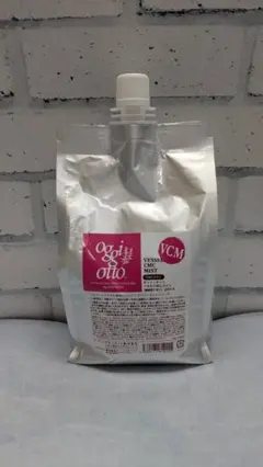 新品未開封】oggi otto BLOODY COMPLEX 1000ml | Mercari