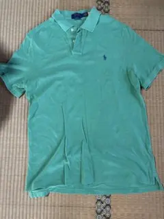 Polo Ralph Lauren ポロシャツ クラシックフィット LGのサムネイル